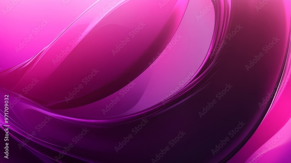 abstract magenta gradient background, generative ai abstract magenta gradient background, generative ai