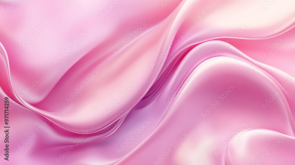 abstract pink gradient background, generative ai abstract pink gradient background, generative ai