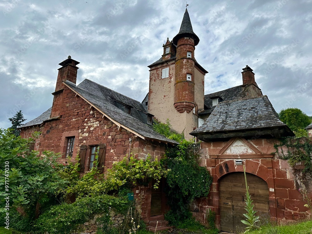 Château Maussac