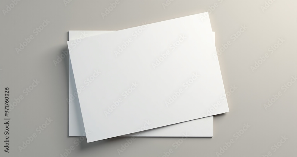blank notebook on white background blank notebook on white background