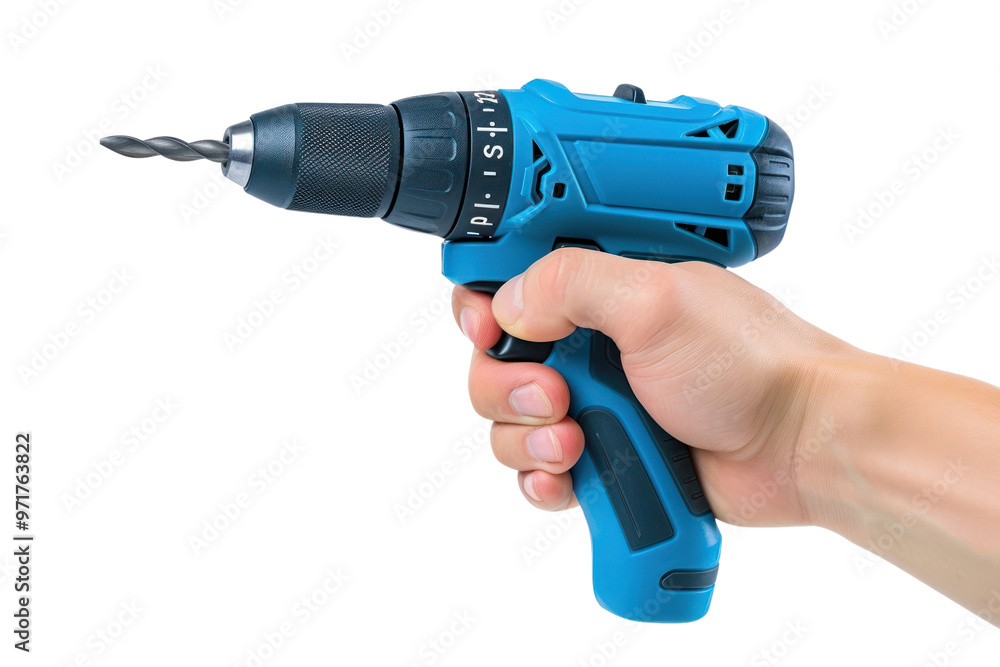 PNG Blue cordless electronic screwdriver drill hand tool white background technology. PNG Blue cordless electronic screwdriver drill hand tool white background technology.