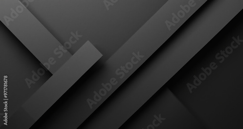 black and white background