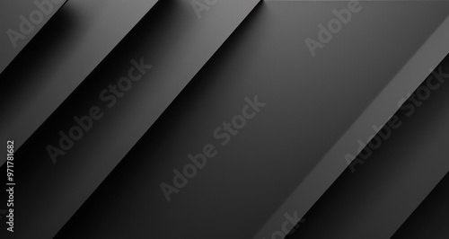 black and white background