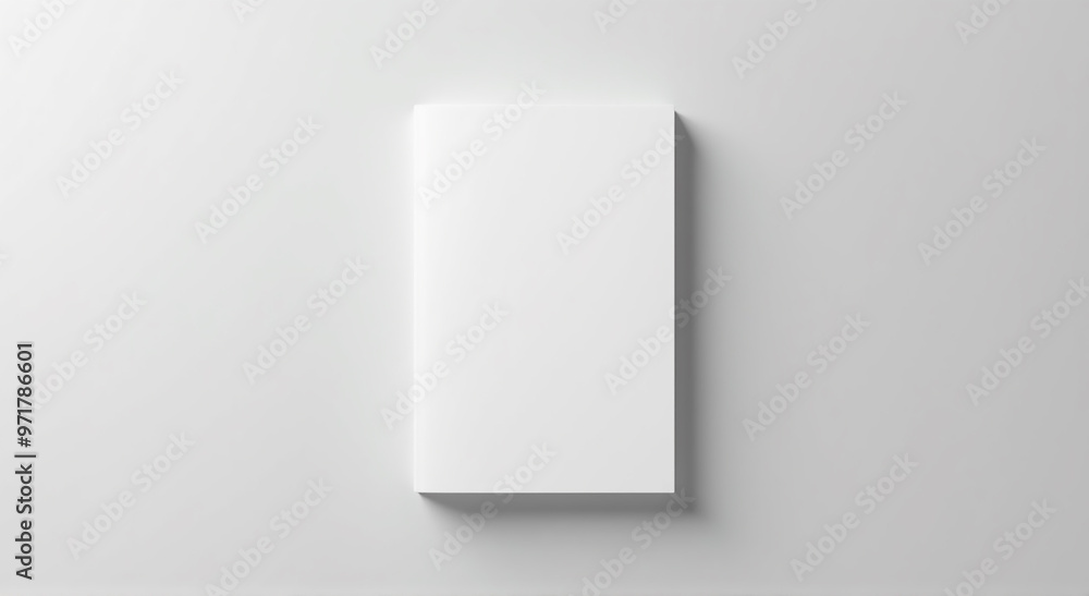 blank white box on white wall blank white box on white wall