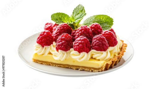 Delicious Raspberry Fruit T...