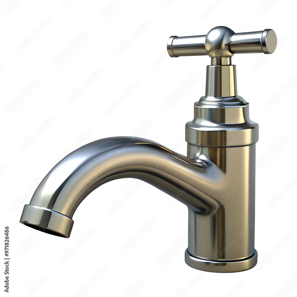 Elegant metallic faucet designed for modern kitchens and bathrooms. Perfect for enhancing home decor and functionality. Elegant metallic faucet designed for modern kitchens and bathrooms. Perfect for enhancing home decor and functionality.
