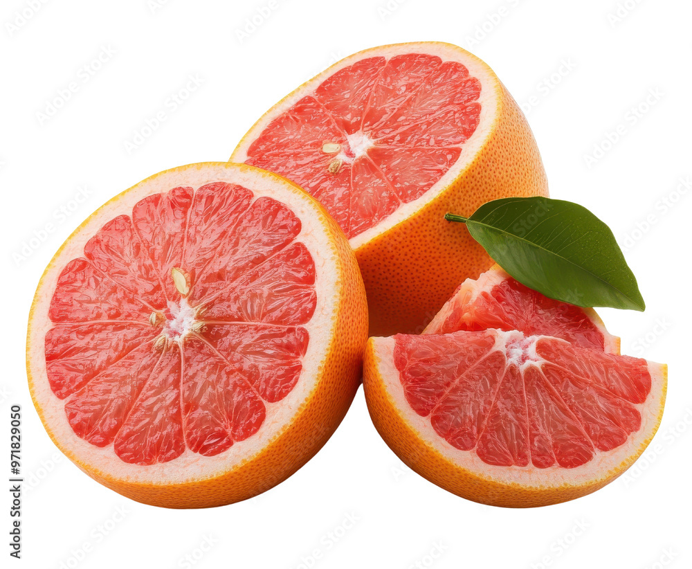 Fresh grapefruit slices showcasing vibrant color and juicy texture, perfect for healthy diets and refreshing recipes. Fresh grapefruit slices showcasing vibrant color and juicy texture, perfect for healthy diets and refreshing recipes.