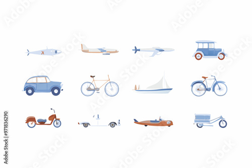 Графика и иллюстрации