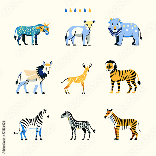 Графика и иллюстрации