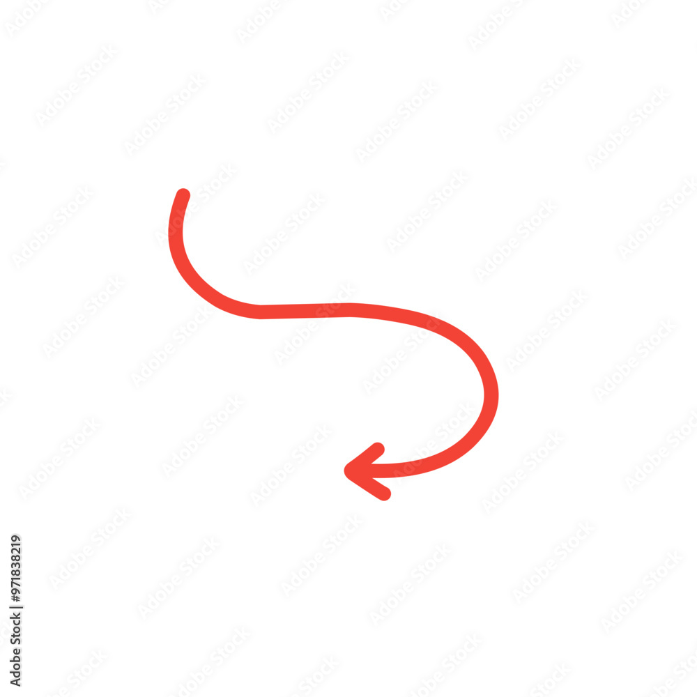 red arrow vector red arrow vector