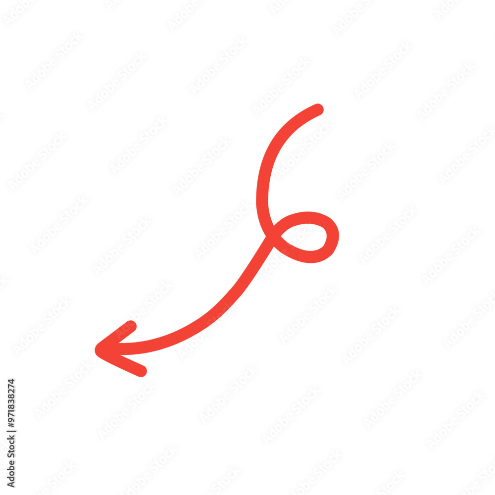 red arrow vector red arrow vector