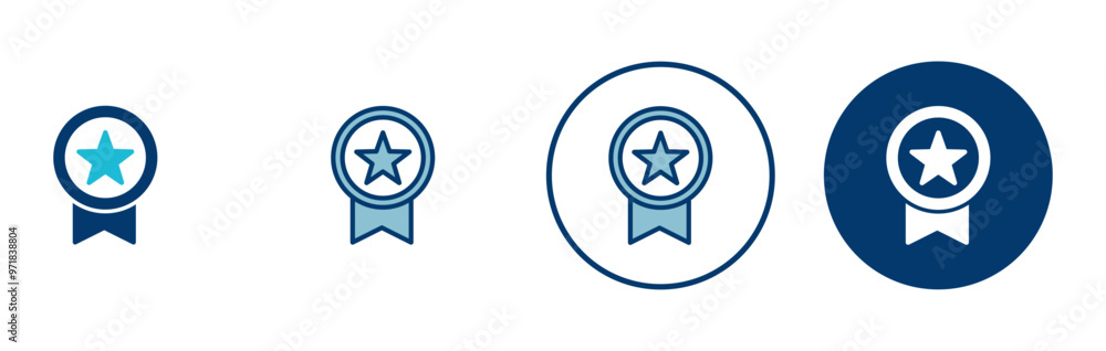 Achieve icon vector isolated on white background. Award vector icon. medal Vector icon . Achievement. stamp Achieve icon vector isolated on white background. Award vector icon. medal Vector icon . Achievement. stamp
