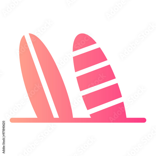 surfboard
