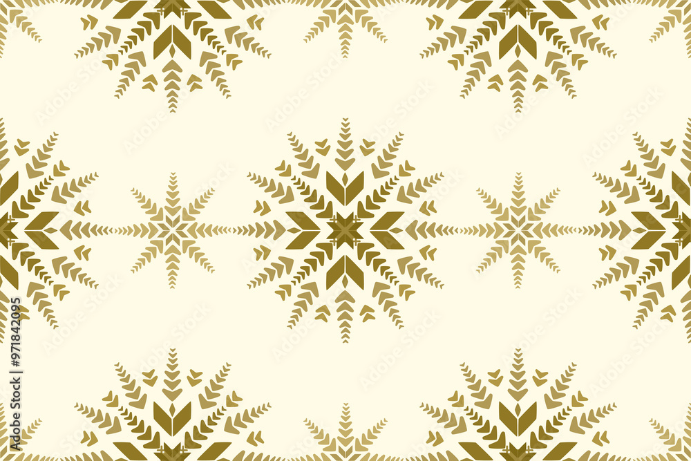 Vector illustration of an ethnic geometric pattern. Bohemian seamless pattern. Embroidery. Seamless traditional design pattern for fabrics, backgrounds, carpets, wallpapers, clothes, and pillowcases.
Vector illustration of an ethnic geometric pattern. Bohemian seamless pattern. Embroidery. Seamless traditional design pattern for fabrics, backgrounds, carpets, wallpapers, clothes, and pillowcases.