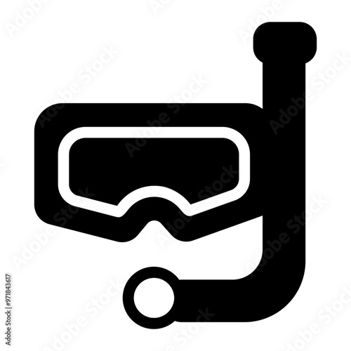 snorkel