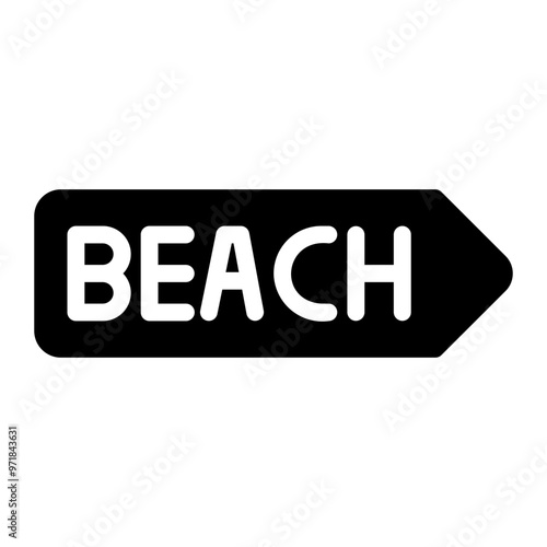 sign