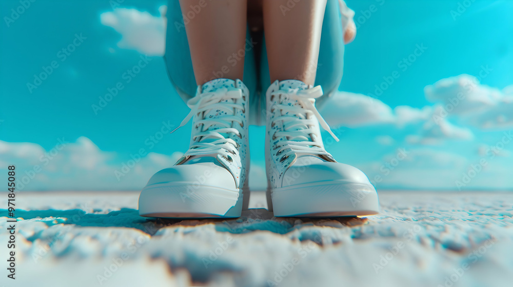 legs of a person legs of a person