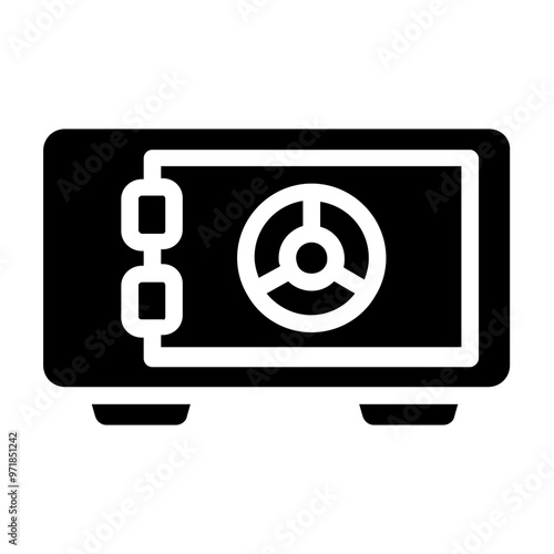 safebox icon