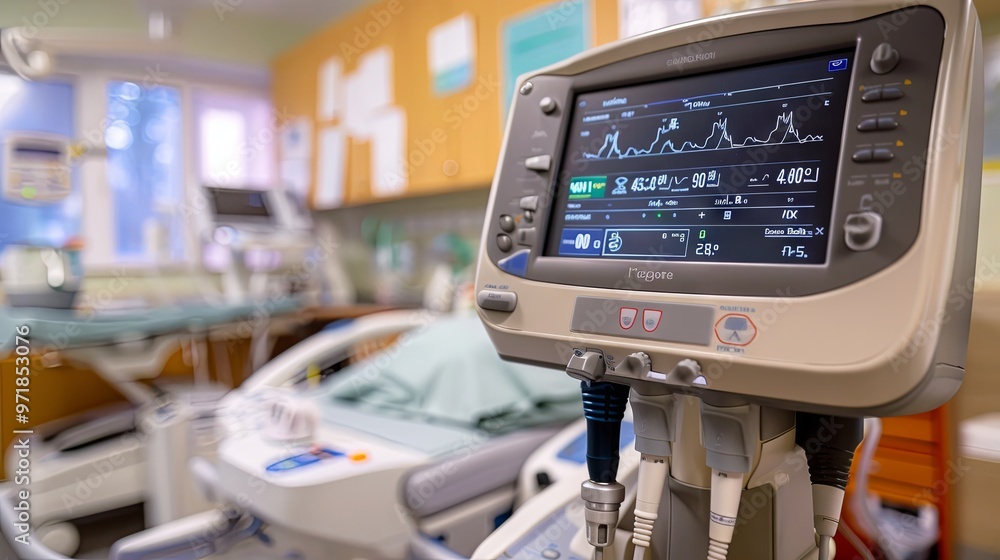 Ultrasound is a non-invasive examination of the human body using ultrasonic waves