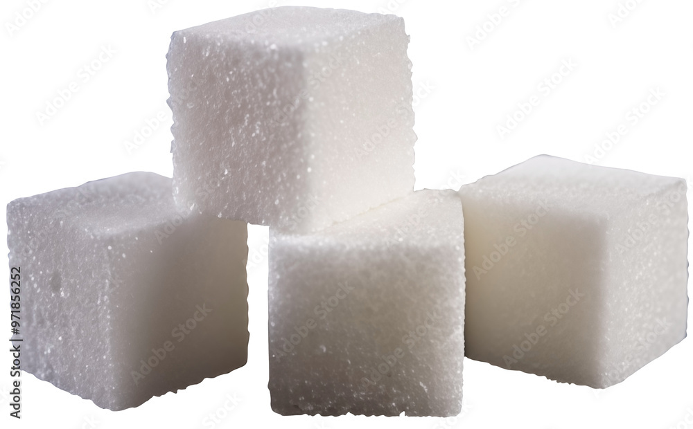 Close Up to A Pile of white sugar cubes PNG Groupe of white sugar cubes isolated on white and transparent background - Sweet cubes Granulated sugar crystals Sweet blocks For Coffee Close Up to A Pile of white sugar cubes PNG Groupe of white sugar cubes isolated on white and transparent background - Sweet cubes Granulated sugar crystals Sweet blocks For Coffee