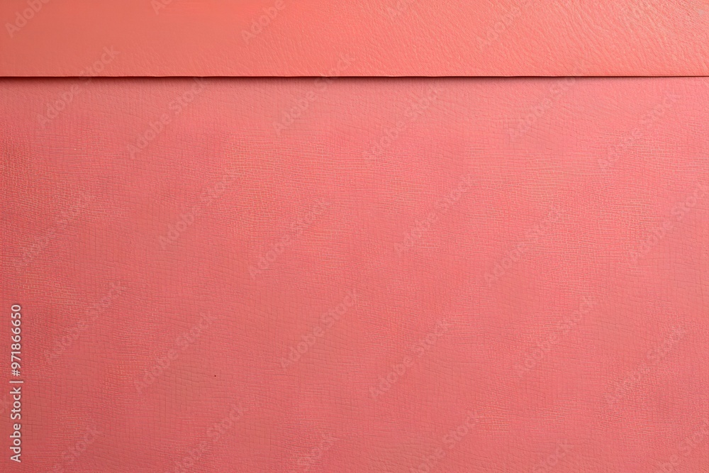 Fototapeta premium red paper background