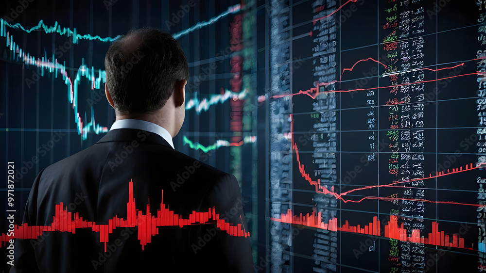 Economic Crisis Triggering Global Recession, Inflation, and Heightened Business Investment Challenges Economic Crisis Triggering Global Recession, Inflation, and Heightened Business Investment Challenges