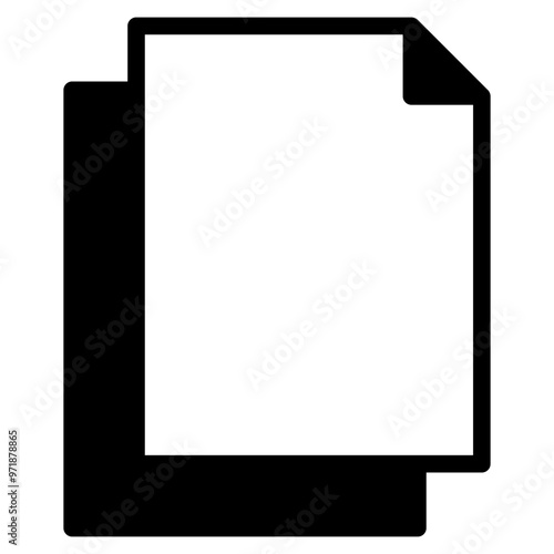 document icon