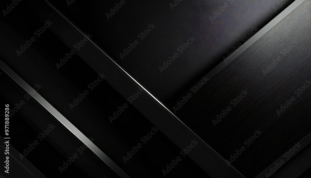 Background. Abstract black background material. Geometric pattern. Black background material. Background. Abstract black background material. Geometric pattern. Black background material.