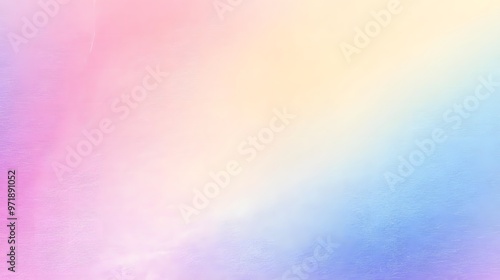 Pastel grainy gradient background featuring. Perfect for creative, artistic, or professional projects, making it suitable for contemporary, minimalist designs