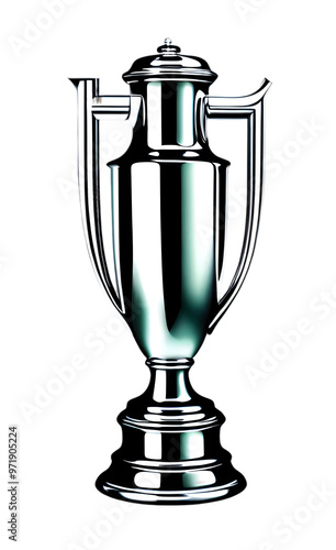 Trophy