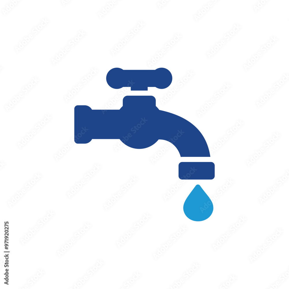 water droplets icon vector water droplets icon vector