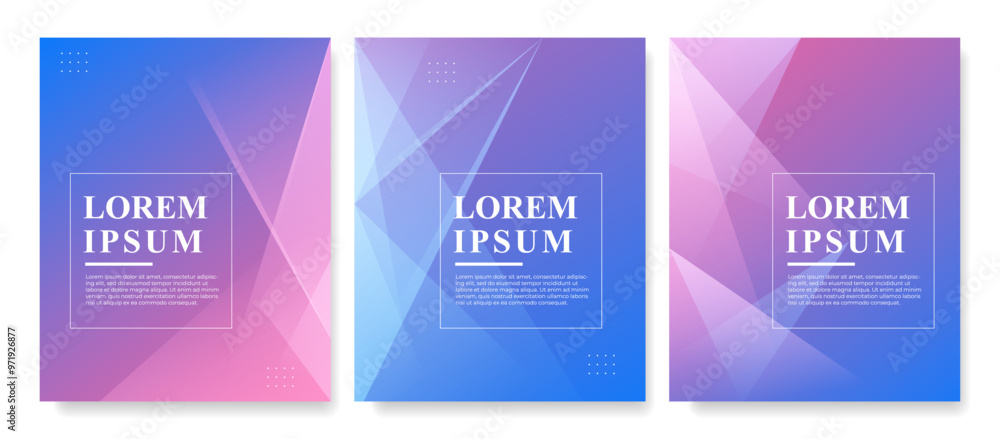 minimalist social media post .blue nad pink gradations.set collection.slash effect trendy.colorful.modern abstract frame.colorfu.set collection.eps 10 minimalist social media post .blue nad pink gradations.set collection.slash effect trendy.colorful.modern abstract frame.colorfu.set collection.eps 10