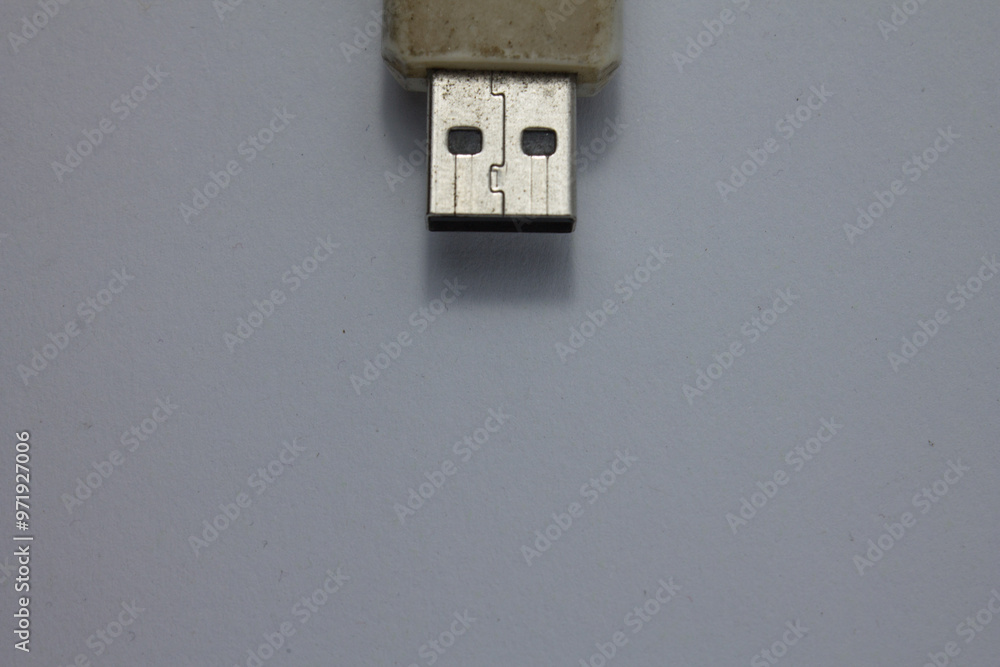 USB storage for storing digital files USB storage for storing digital files