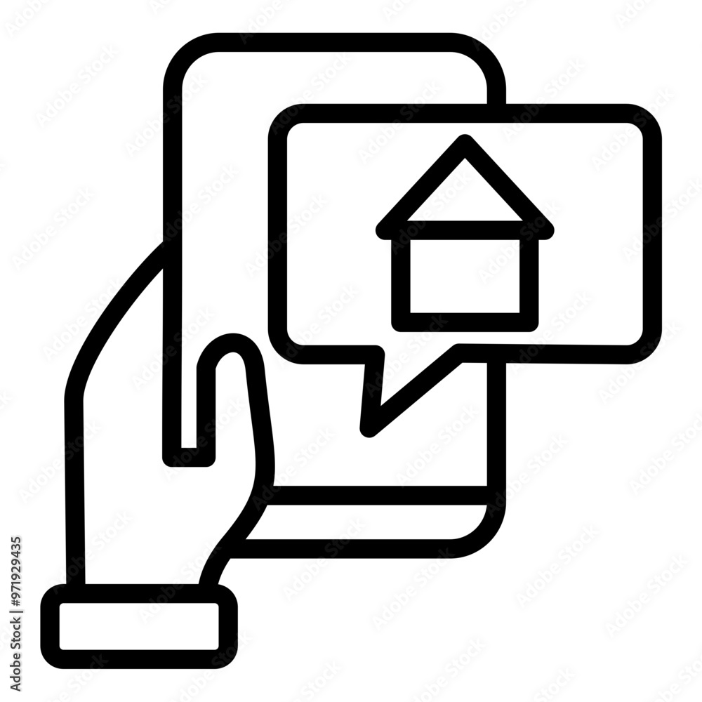 Notifications Icon Notifications Icon