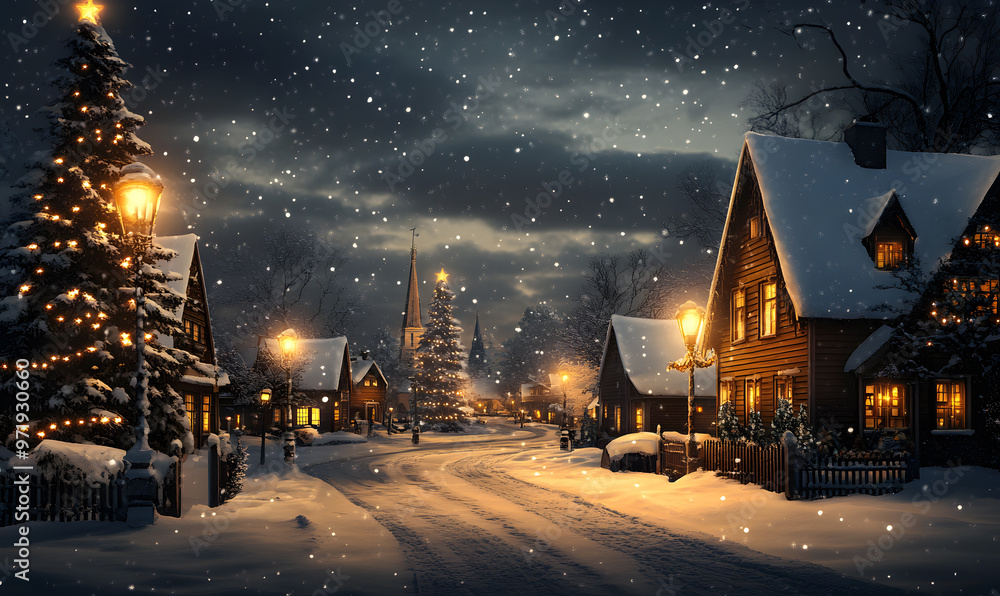 Christmas and New Year-themed graphic backgrounds for cards Christmas and New Year-themed graphic backgrounds for cards