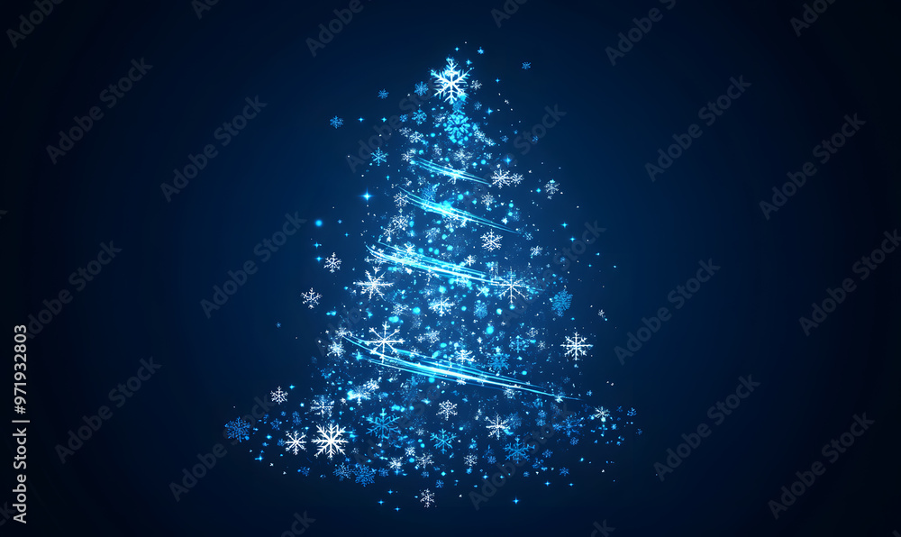 Christmas and New Year-themed graphic backgrounds for cards Christmas and New Year-themed graphic backgrounds for cards