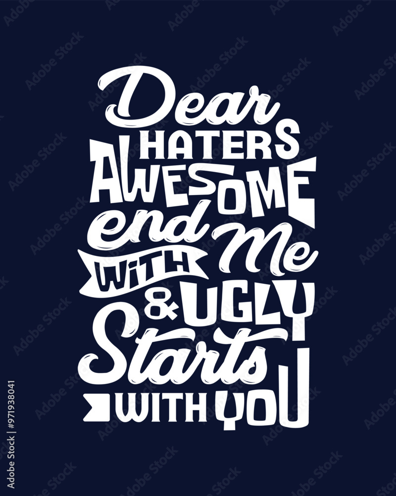 Handdrawn lettering motivational quotes for tshirts posters bags stickers stationery design Handdrawn lettering motivational quotes for tshirts posters bags stickers stationery design