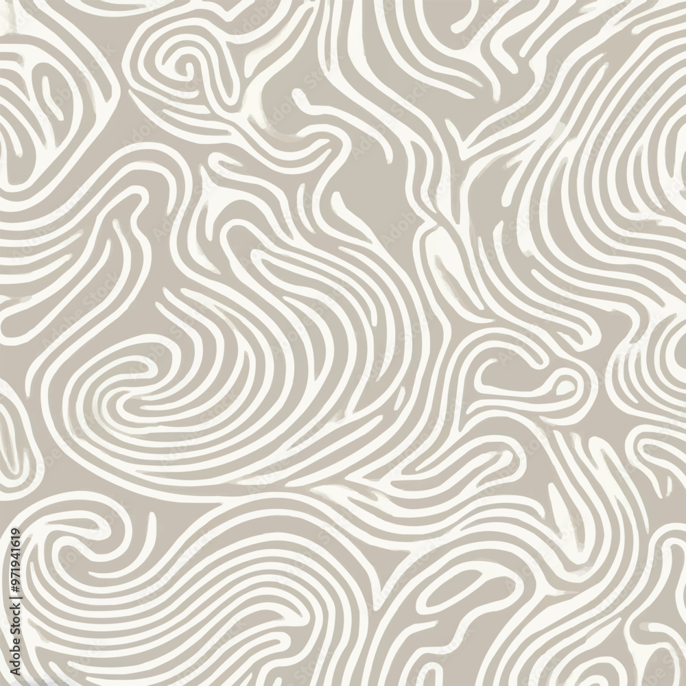 abstract seamless leaf pattern background abstract seamless leaf pattern background