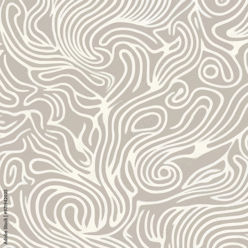 abstract seamless leaf pattern background abstract seamless leaf pattern background
