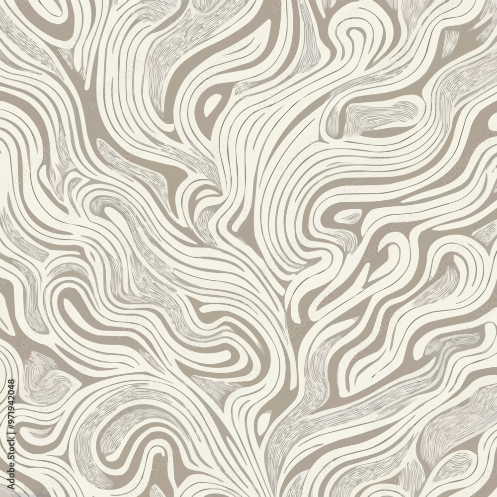 abstract seamless leaf pattern background abstract seamless leaf pattern background