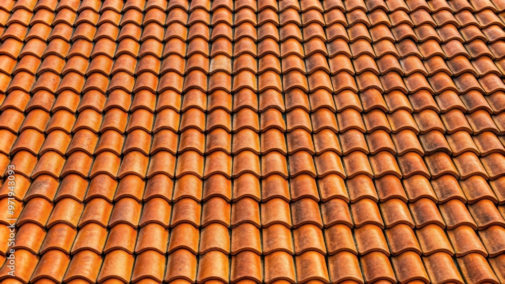 Traditional roof tiles pattern on a house, roof tiles, architecture, background, design, texture, exterior, building, construction Traditional roof tiles pattern on a house, roof tiles, architecture, background, design, texture, exterior, building, construction