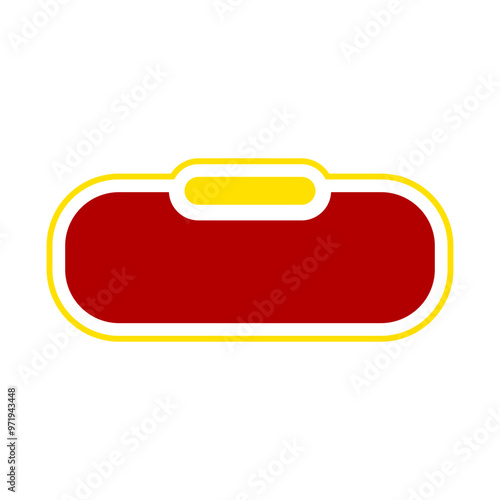 Wallpaper Mural banner sale label Torontodigital.ca