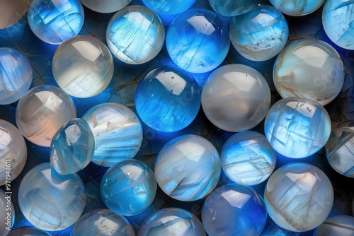 moonstone background photo