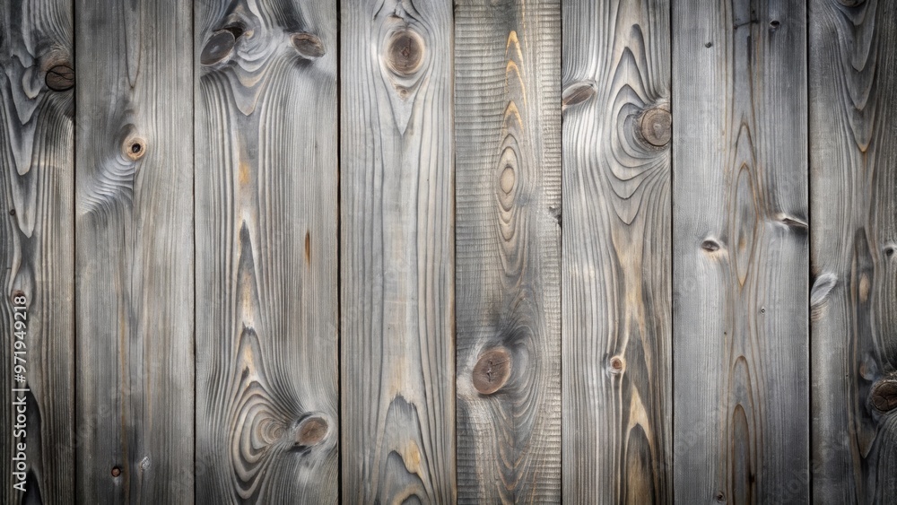 Fototapeta premium Wood gray background with abstract texture, wood, gray, background, texture, abstract, design, pattern, surface