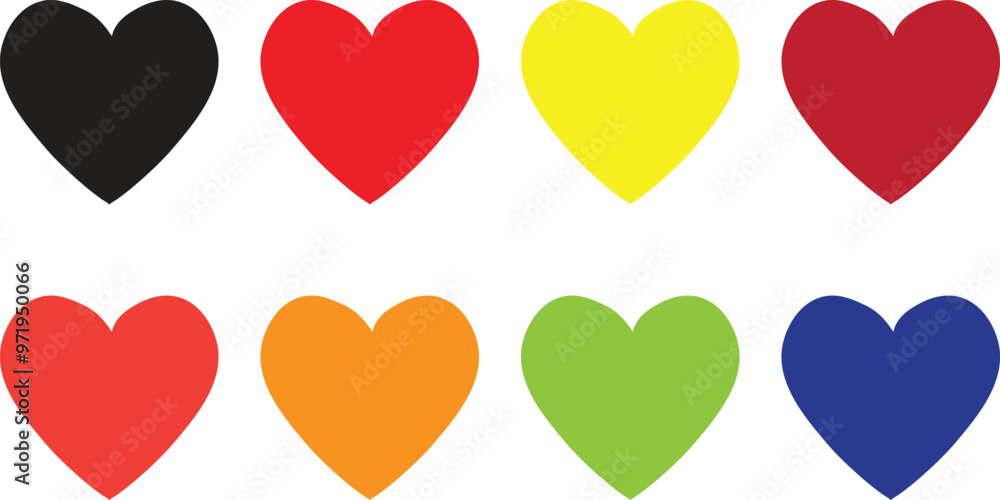 love symbol vector art love symbol vector art