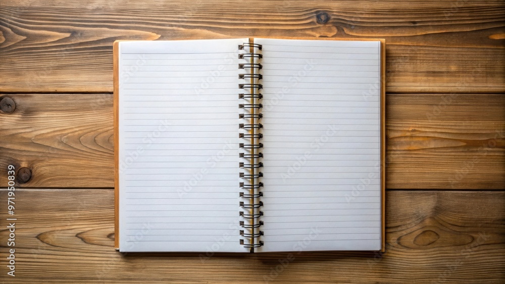 Blank page of notebook for writing ideas and thoughts, blank, page, notebook, writing, ideas, thoughts, empty, paper Blank page of notebook for writing ideas and thoughts, blank, page, notebook, writing, ideas, thoughts, empty, paper