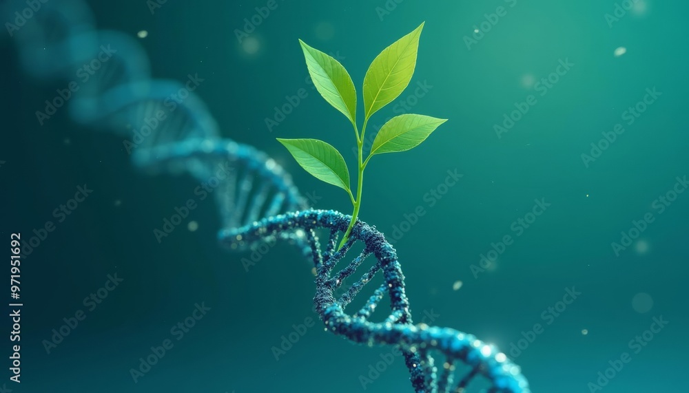 Embrace the power of nature and science Embrace the power of nature and science