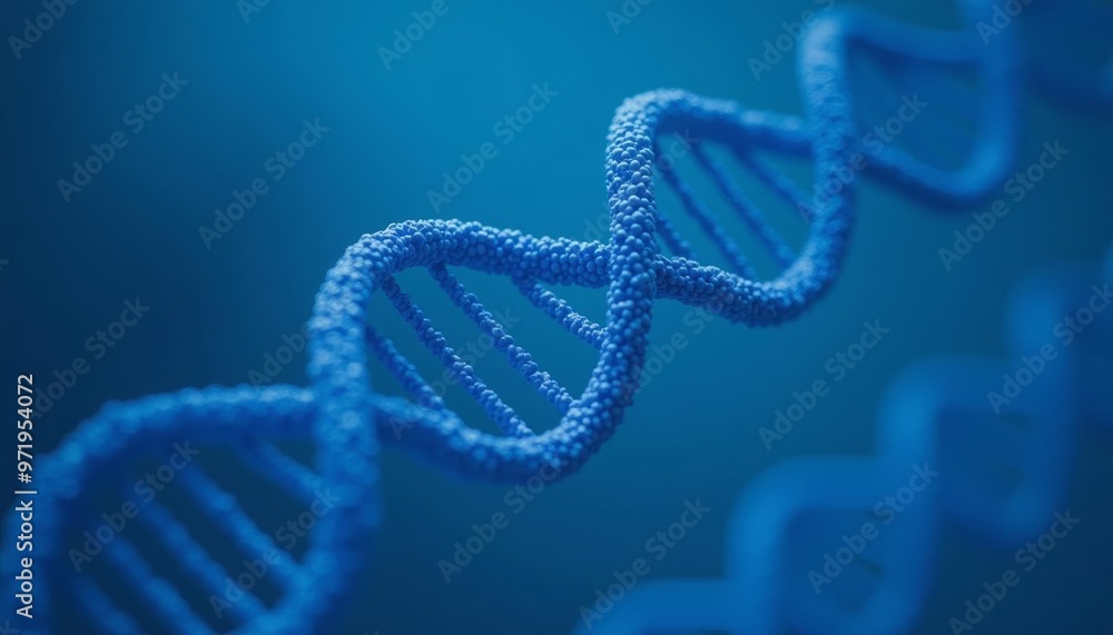 Exploring the blueprint of life DNA double helix Exploring the blueprint of life DNA double helix