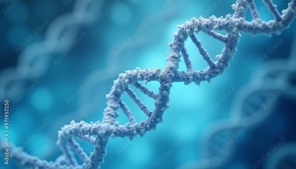 Exploring the intricate dance of DNA Exploring the intricate dance of DNA