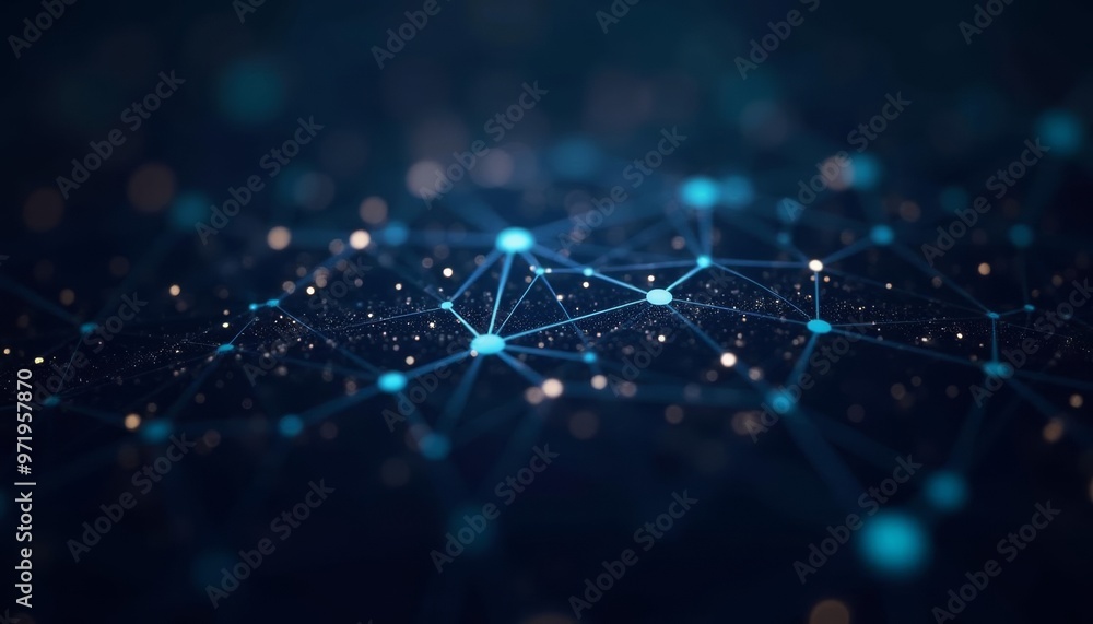 Connected Future The Power of Networking Connected Future The Power of Networking